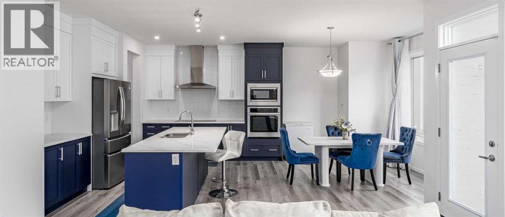 Single Family House for Sale in  Cityline Mount NE Cityscape Calgary 