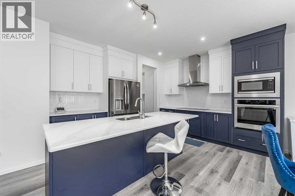 Single Family House for Sale in  Cityline Mount NE Cityscape Calgary 