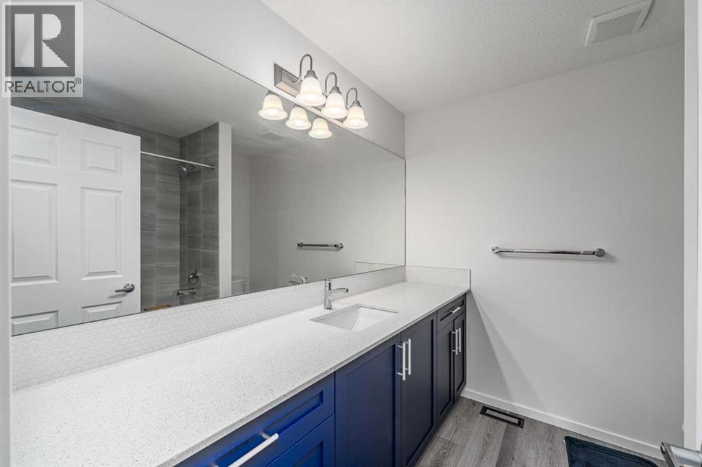 Single Family House for Sale in  Cityline Mount NE Cityscape Calgary 