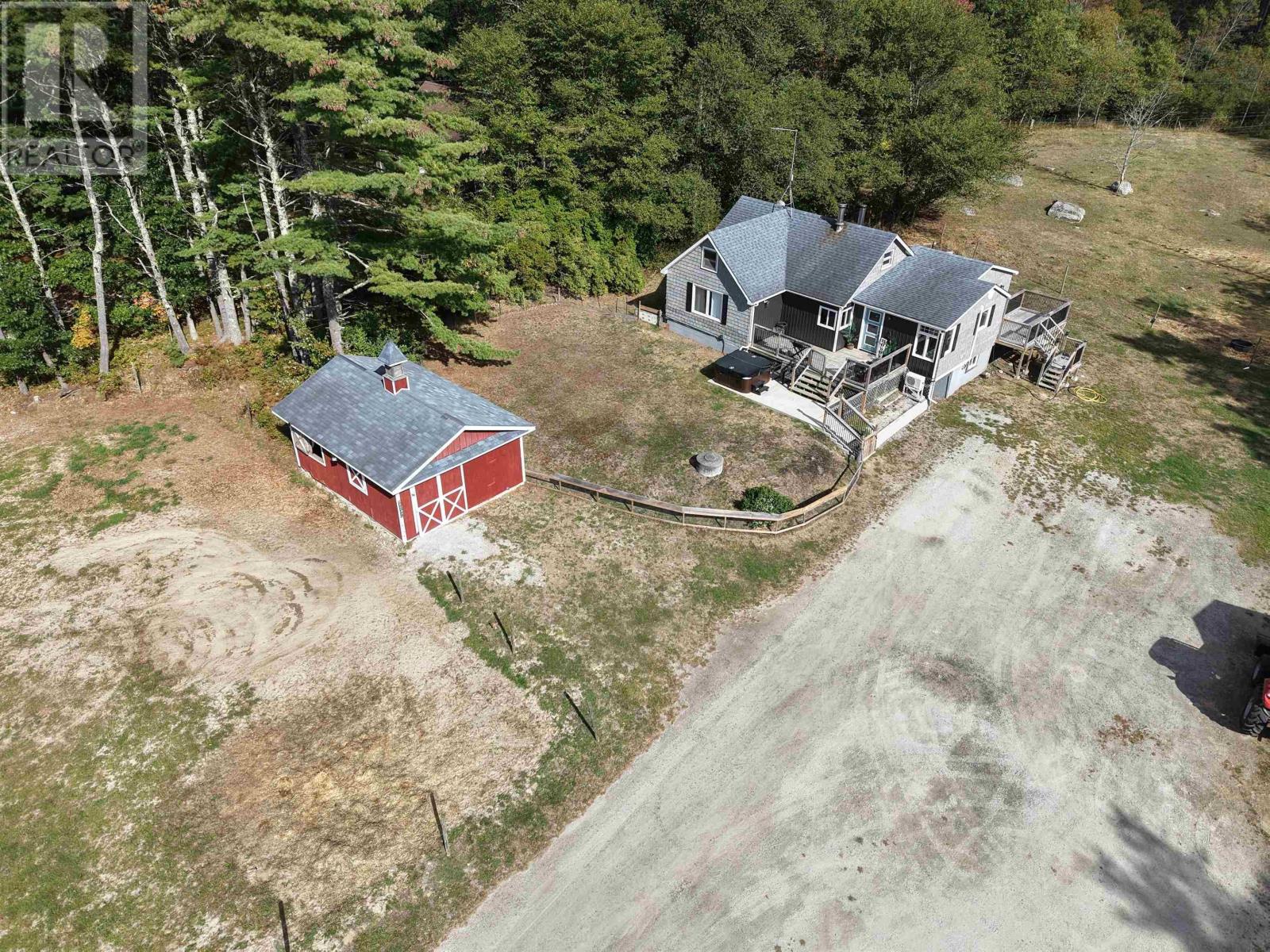 Property photo of 9431 upper clyde Road