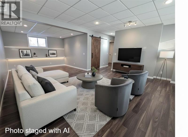 8724 114 AVENUE, Fort St. John