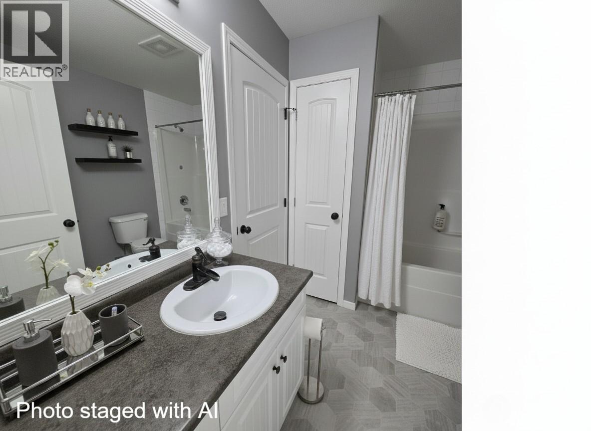 8724 114 AVENUE, Fort St. John