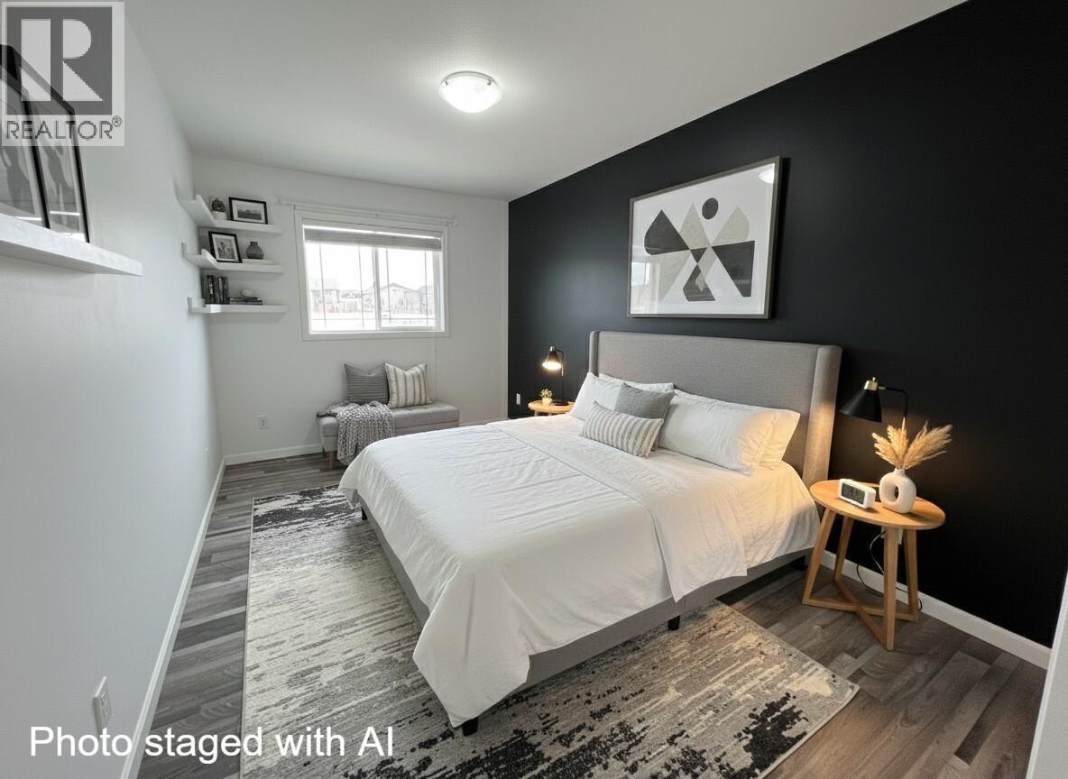 8724 114 AVENUE, Fort St. John