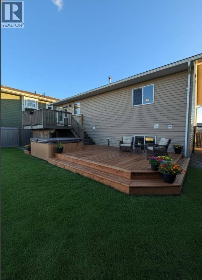 8724 114 AVENUE, Fort St. John