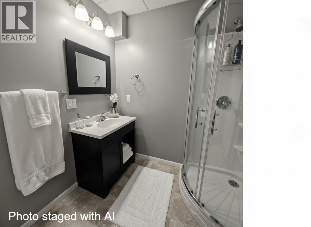 8724 114 AVENUE, Fort St. John