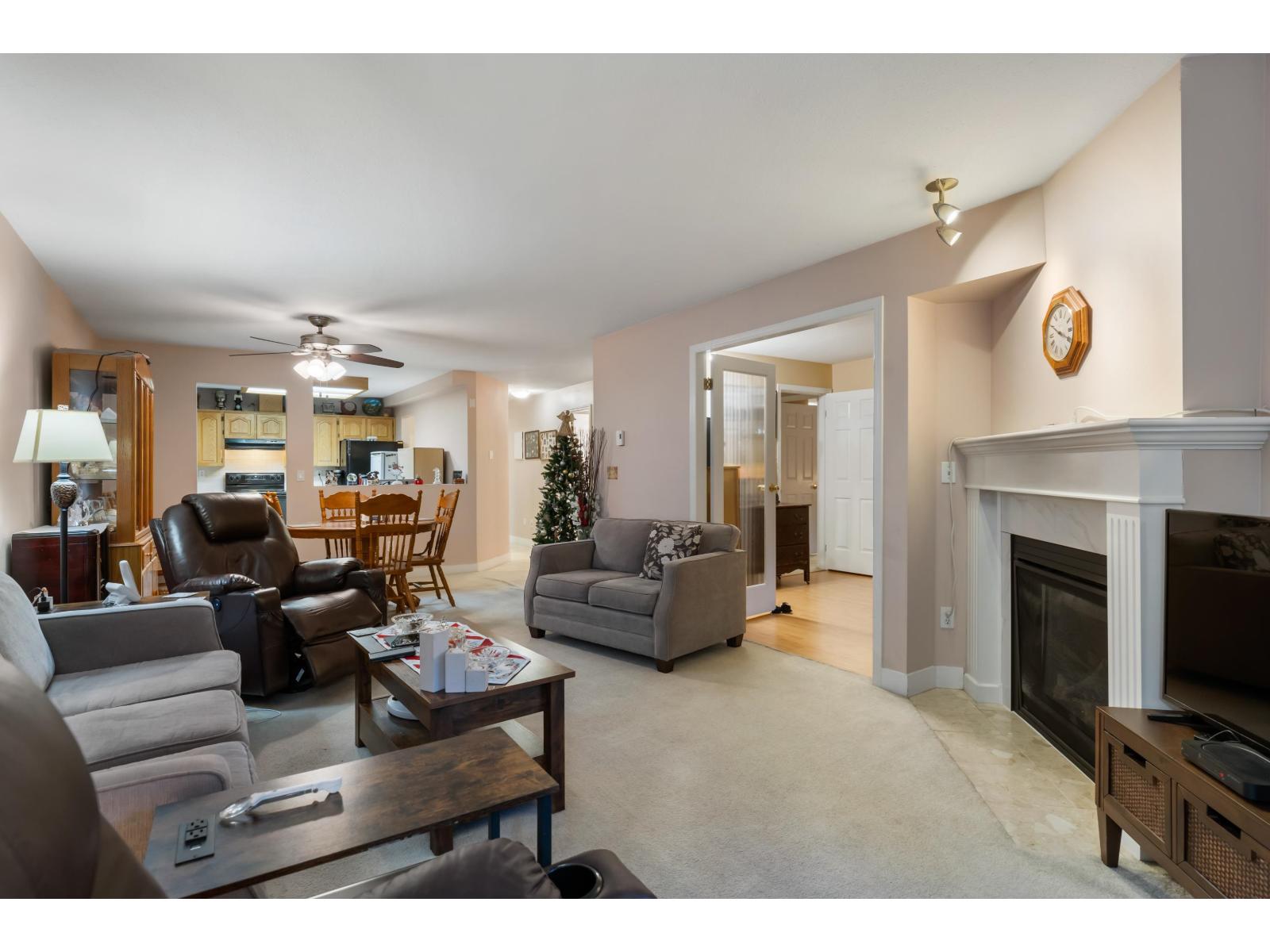 #104-6866 NICHOLSON Road, Delta