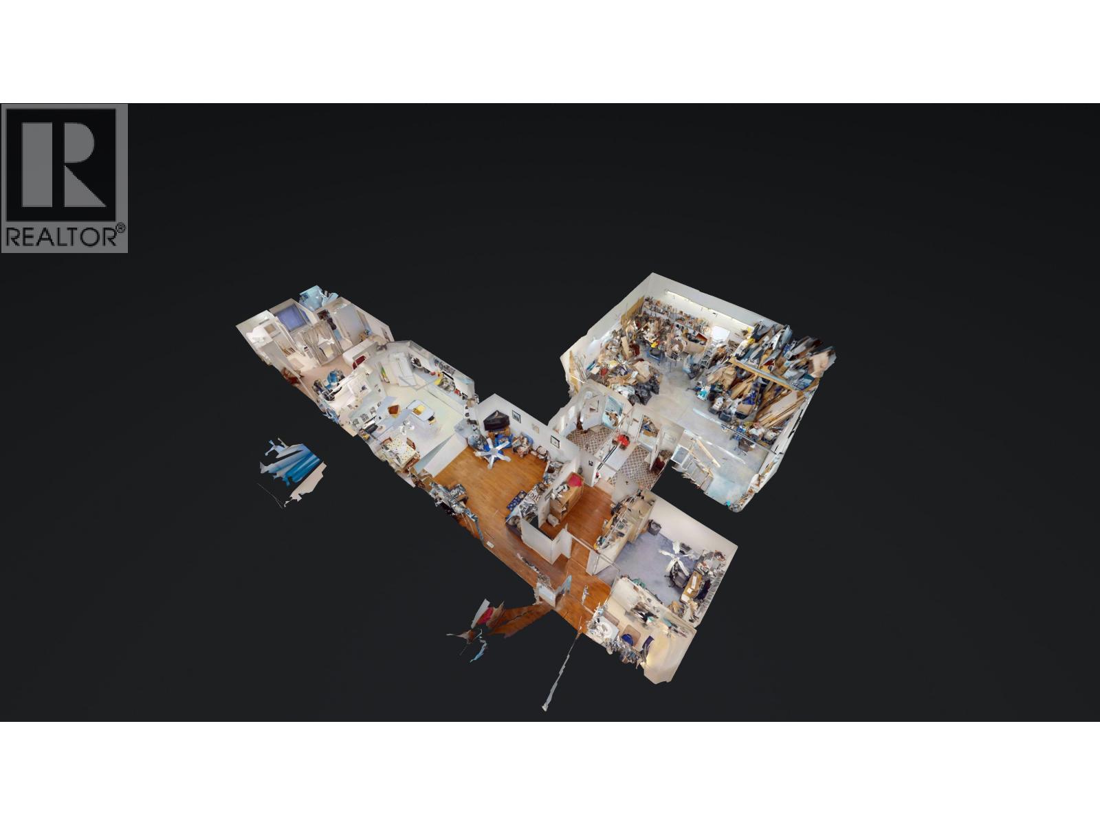 10055 99 STREET, Taylor