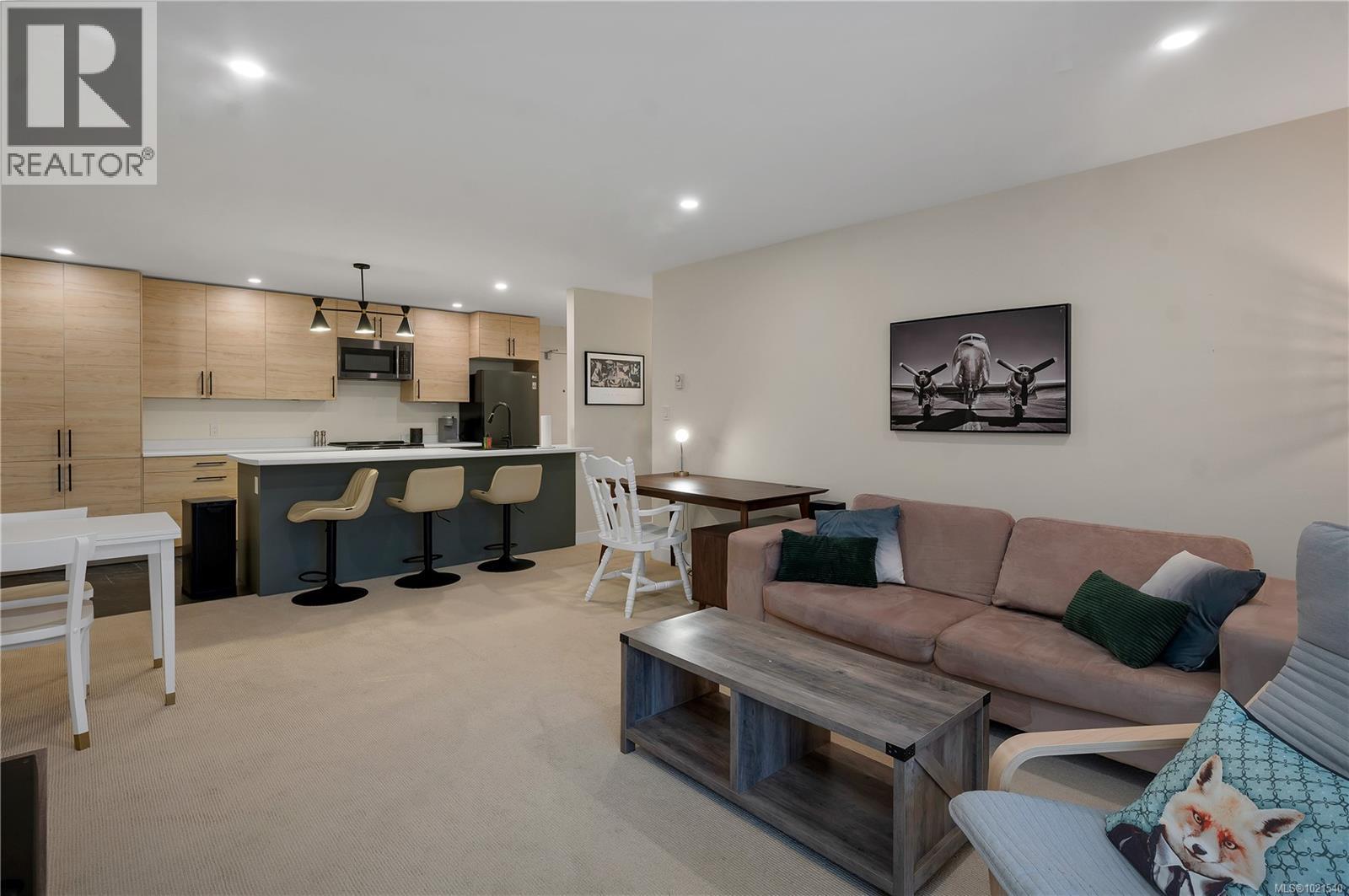 305 585 Dogwood St S, Campbell River