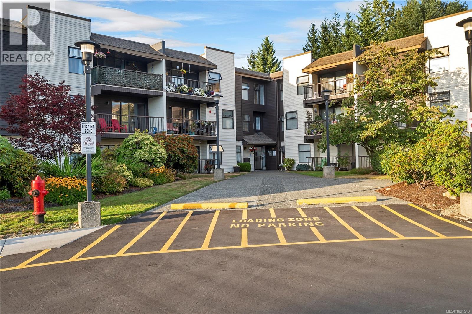 305 585 Dogwood St S, Campbell River