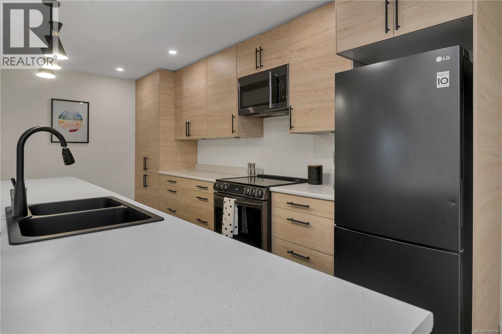 305 585 Dogwood St S, Campbell River