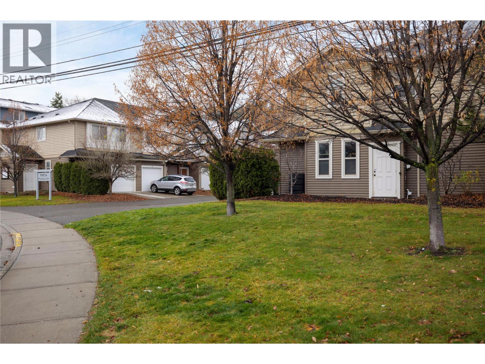 #208 10634 Powley Court - 3