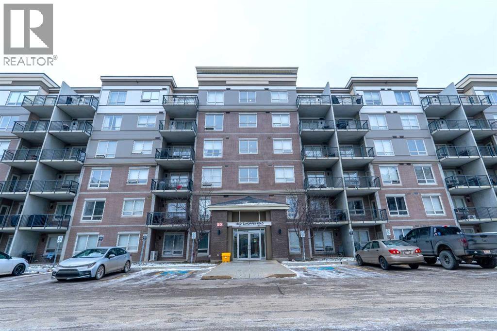 136 Sandpiper Road, Fort McMurray