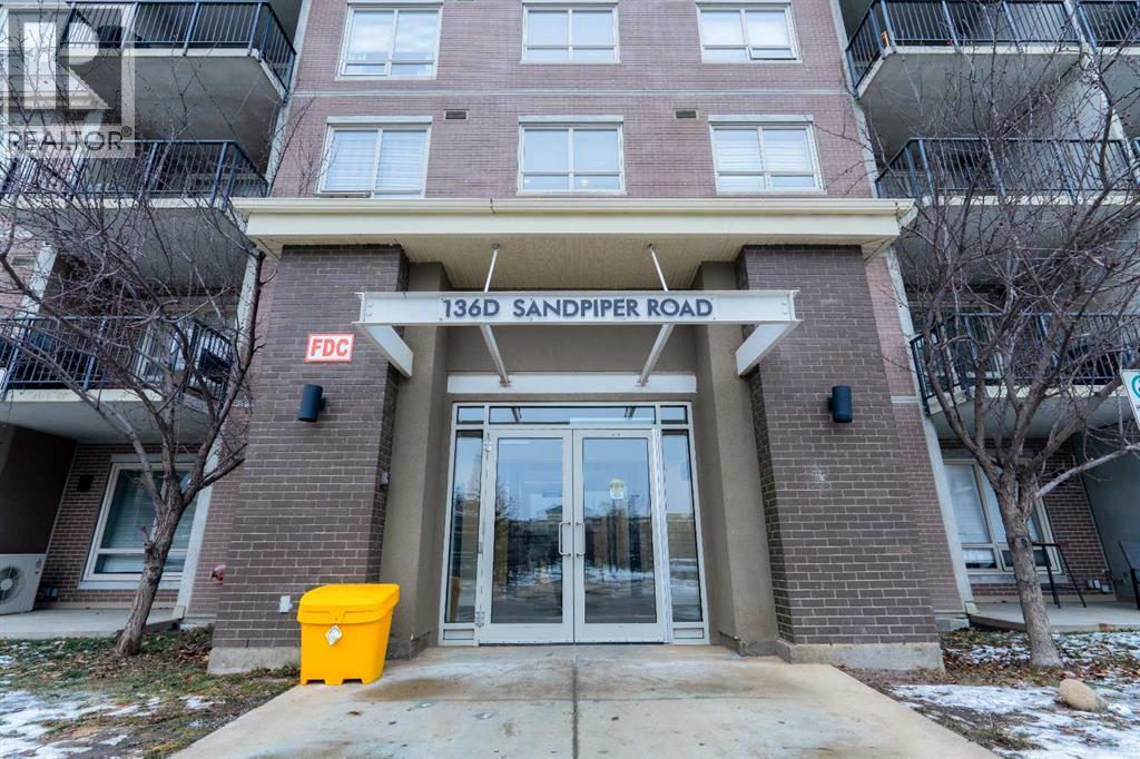 136 Sandpiper Road, Fort McMurray