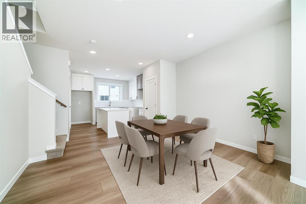 Single Family House for Sale in  Starling Boulevard NW Moraine Calgary 