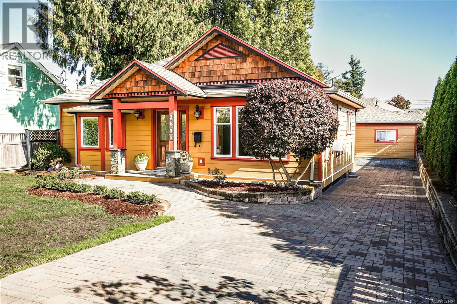  2617 Doncaster Drive, Victoria