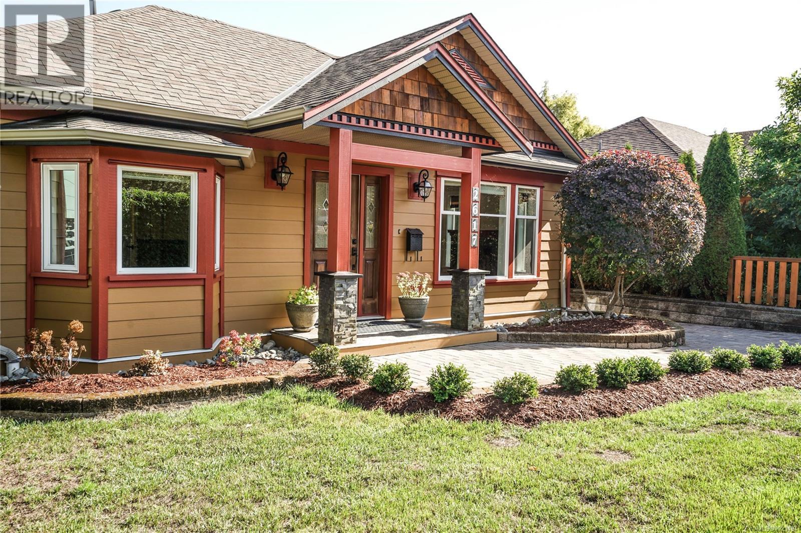  2617 Doncaster Drive, Victoria