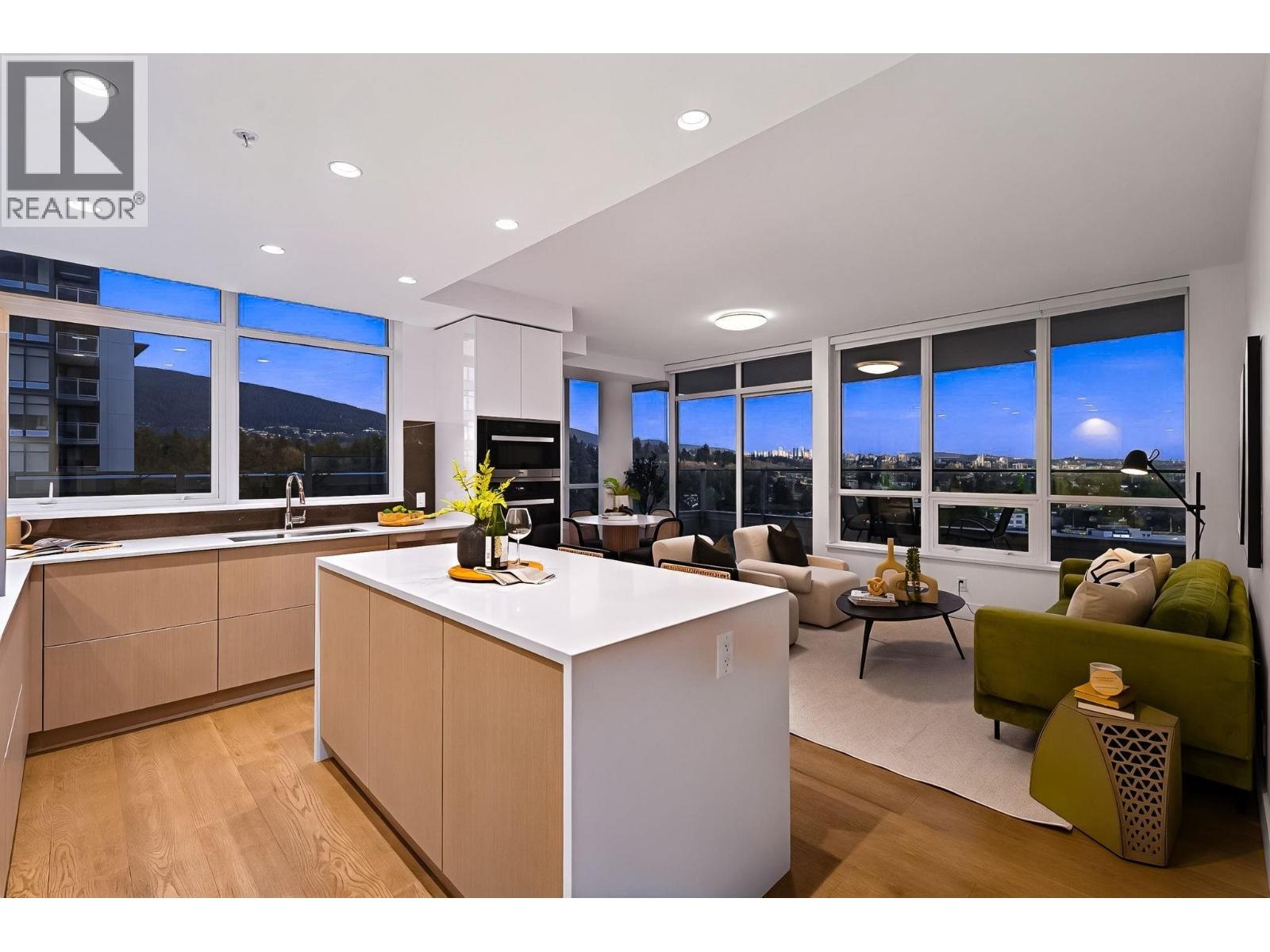 1301 1675 LIONS GATE LANE, North Vancouver