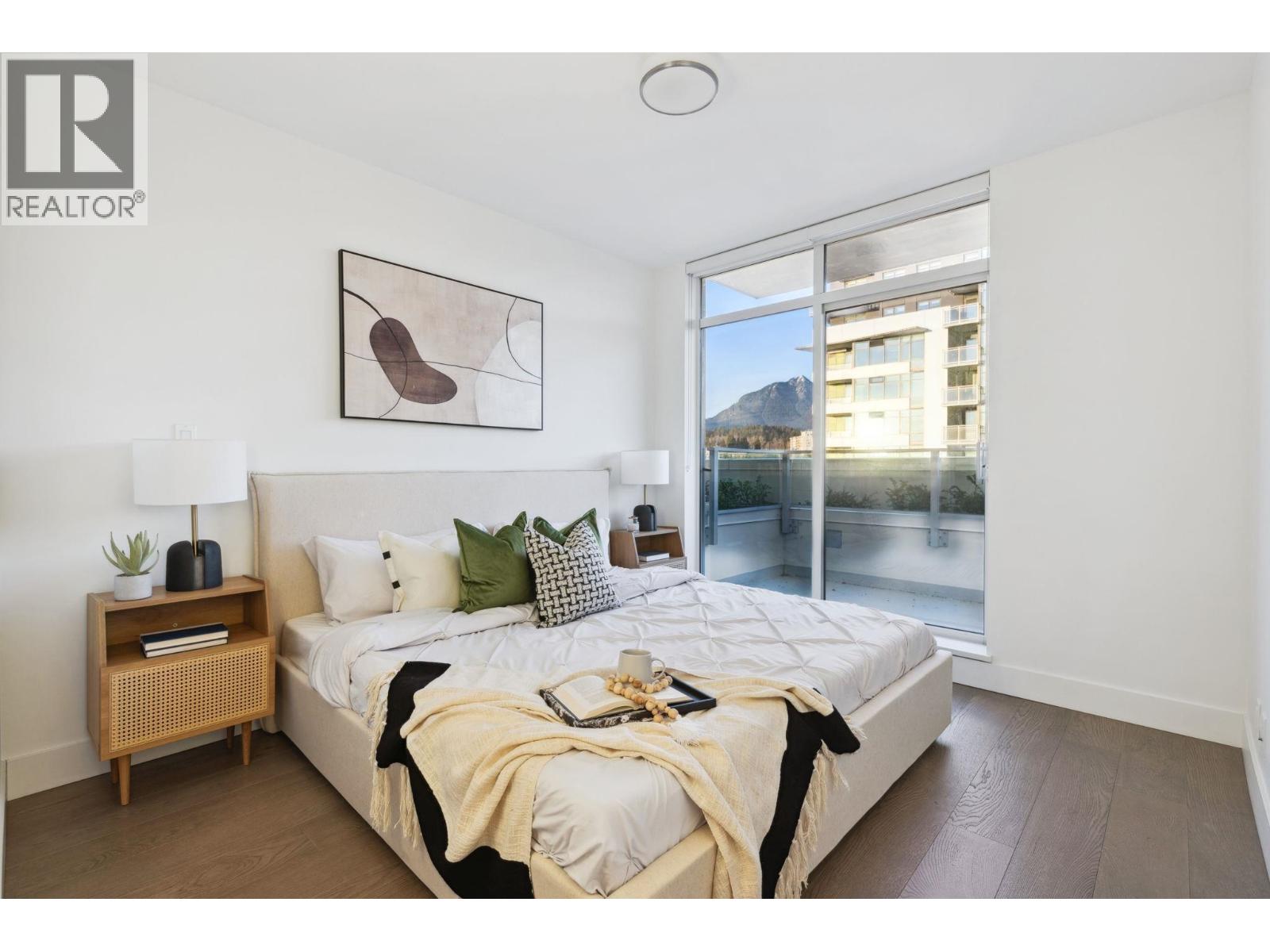 1301 1675 LIONS GATE LANE, North Vancouver