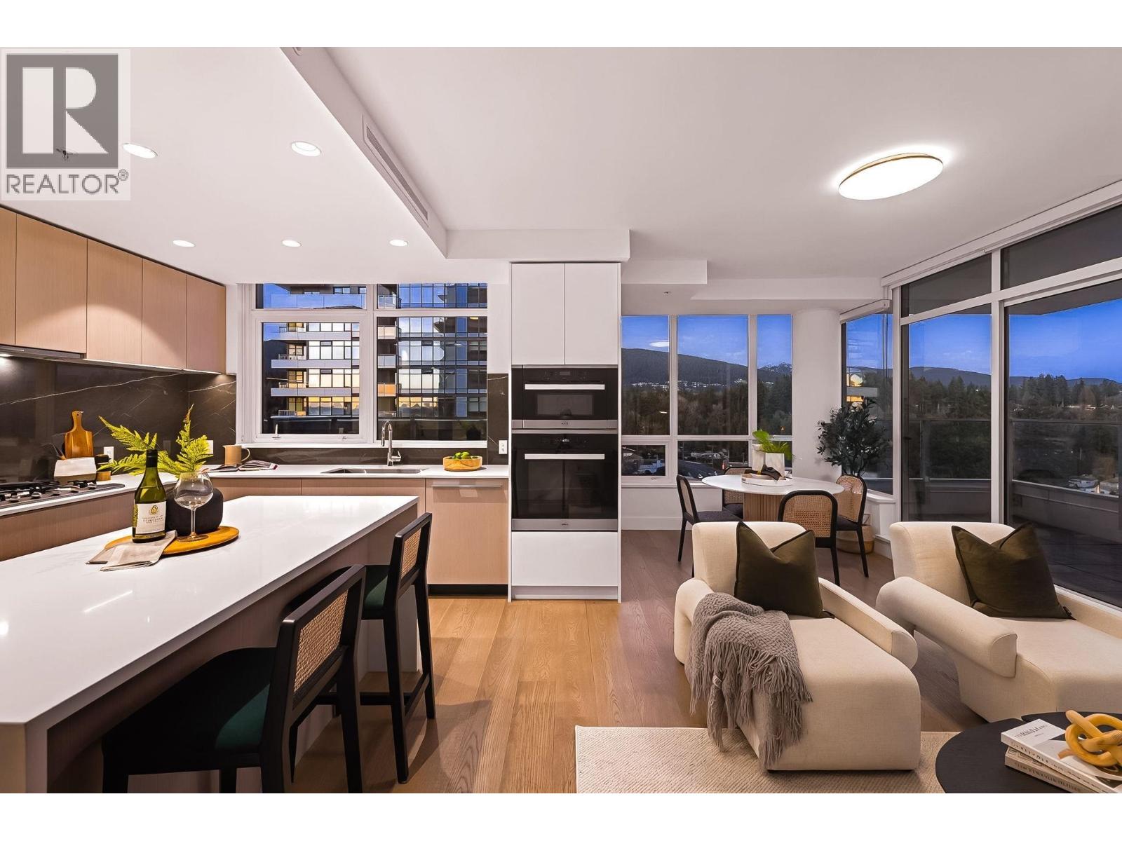 1301 1675 LIONS GATE LANE, North Vancouver