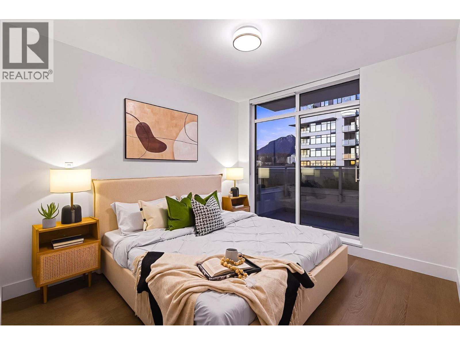 1301 1675 LIONS GATE LANE, North Vancouver