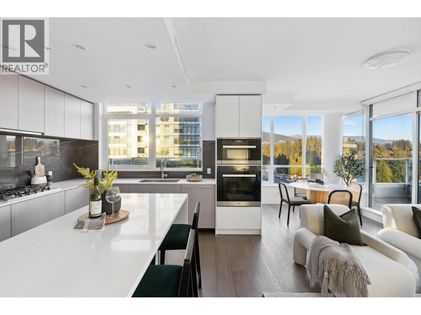 1301 1675 LIONS GATE LANE, North Vancouver