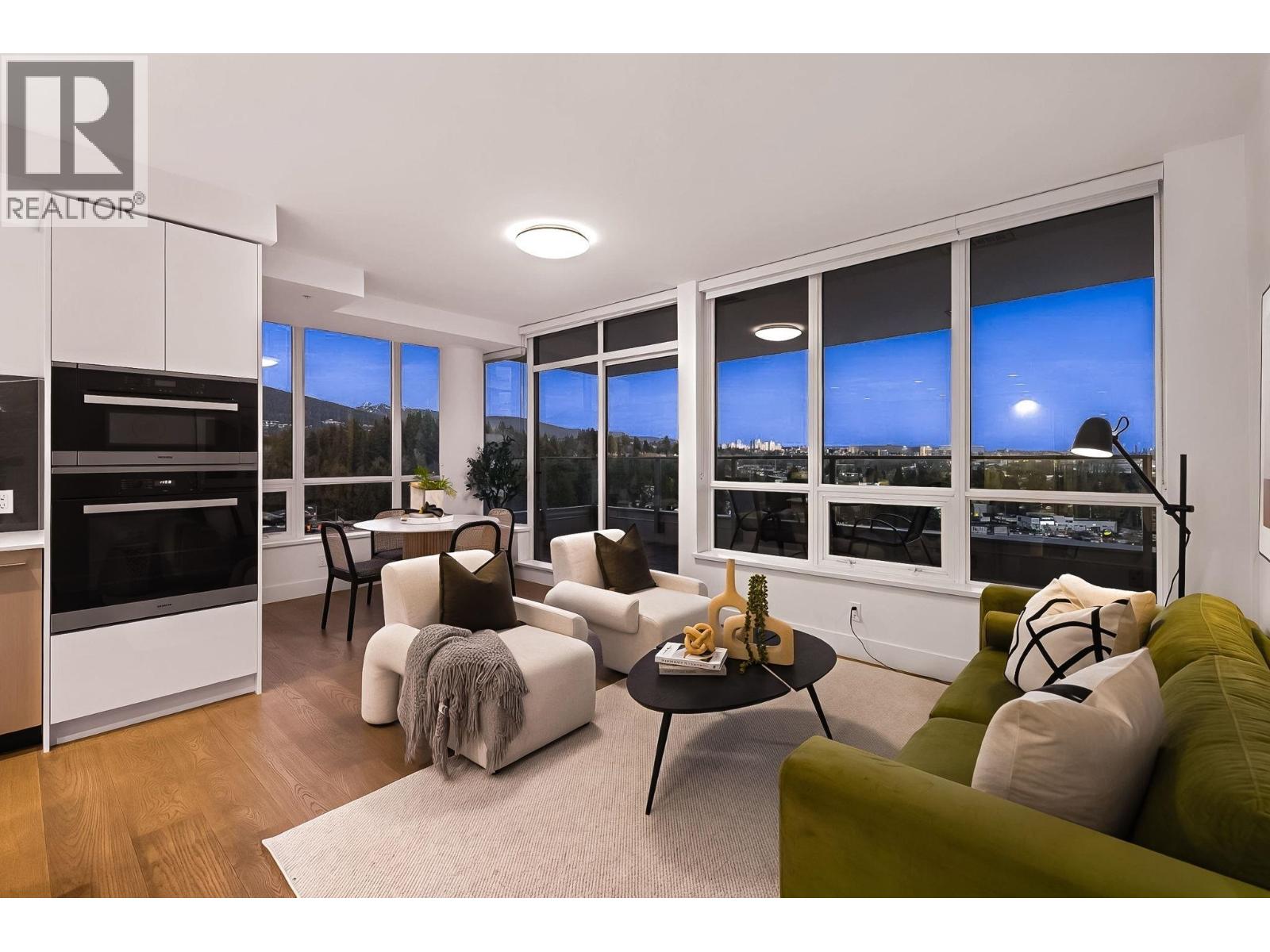 1301 1675 LIONS GATE LANE, North Vancouver