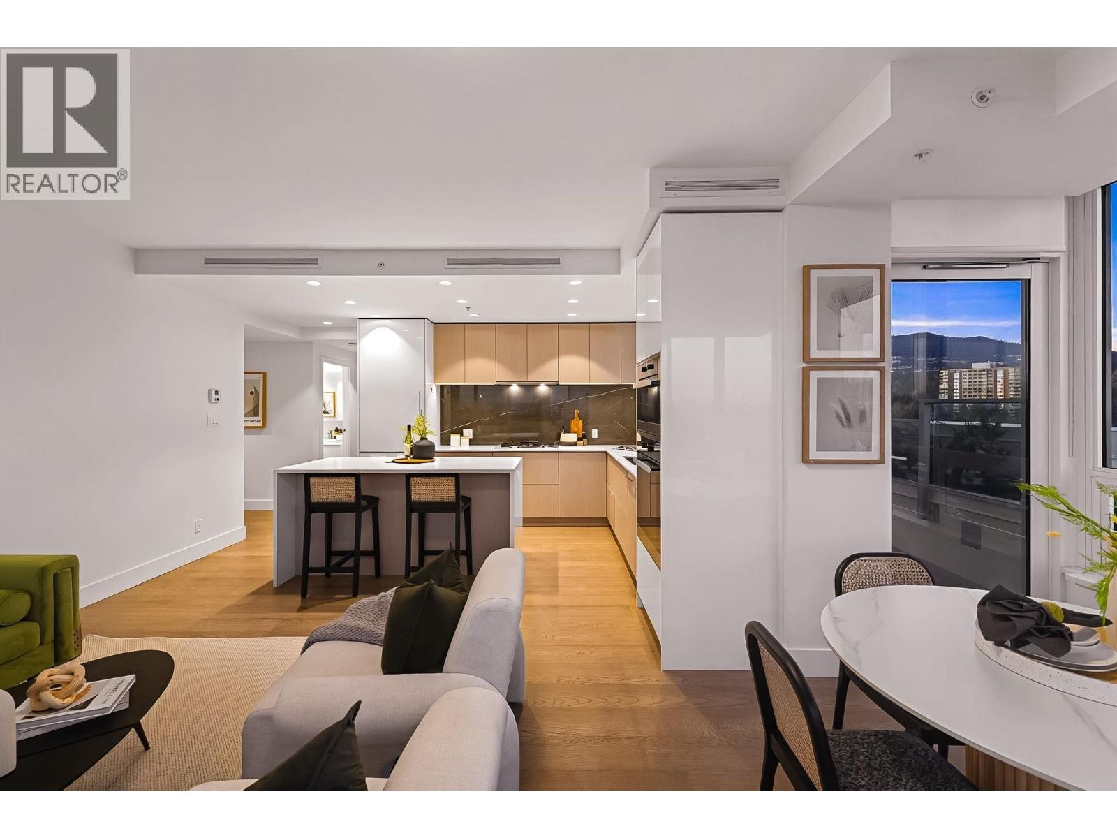 1301 1675 LIONS GATE LANE, North Vancouver