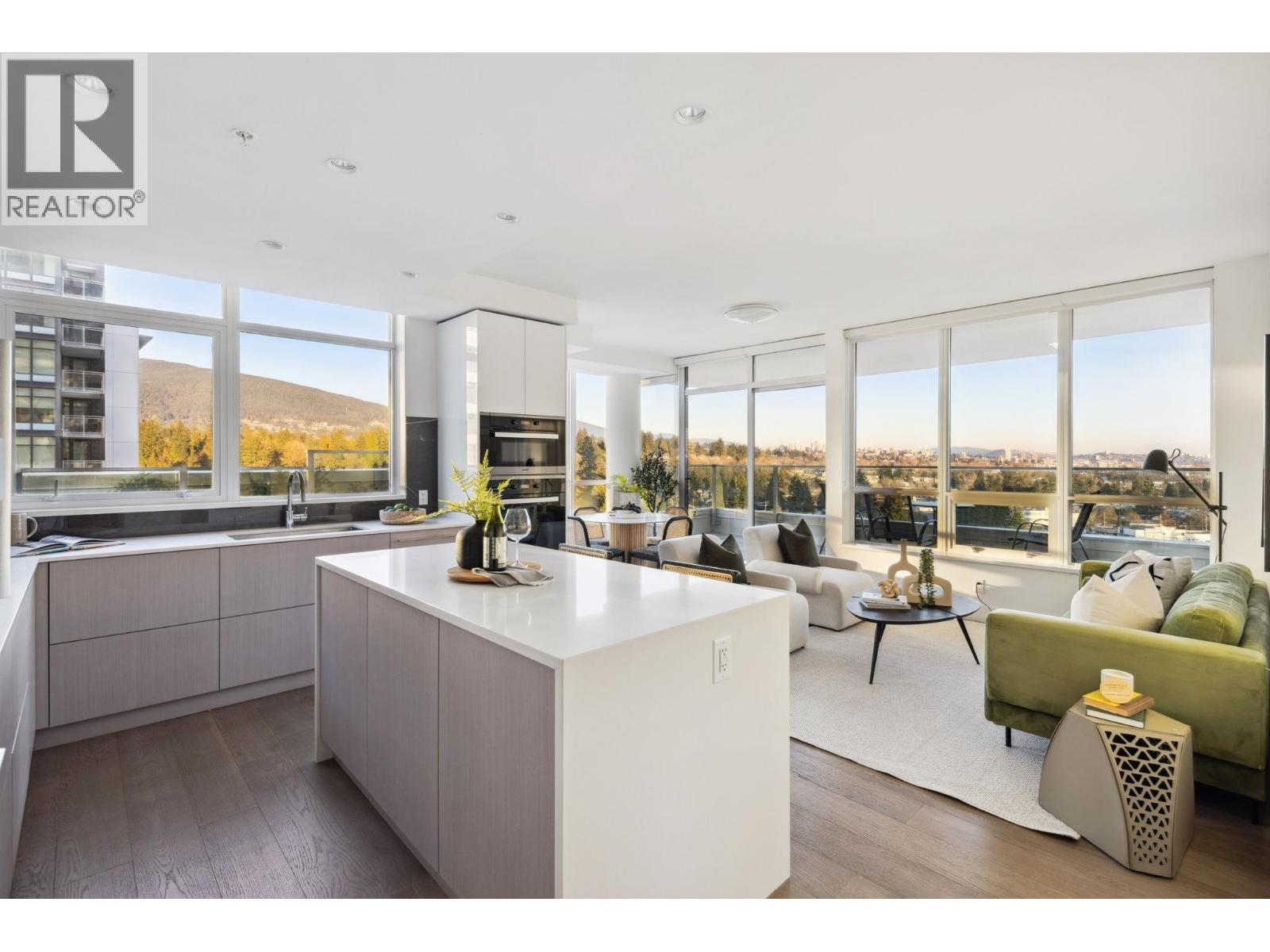 1301 1675 LIONS GATE LANE, North Vancouver