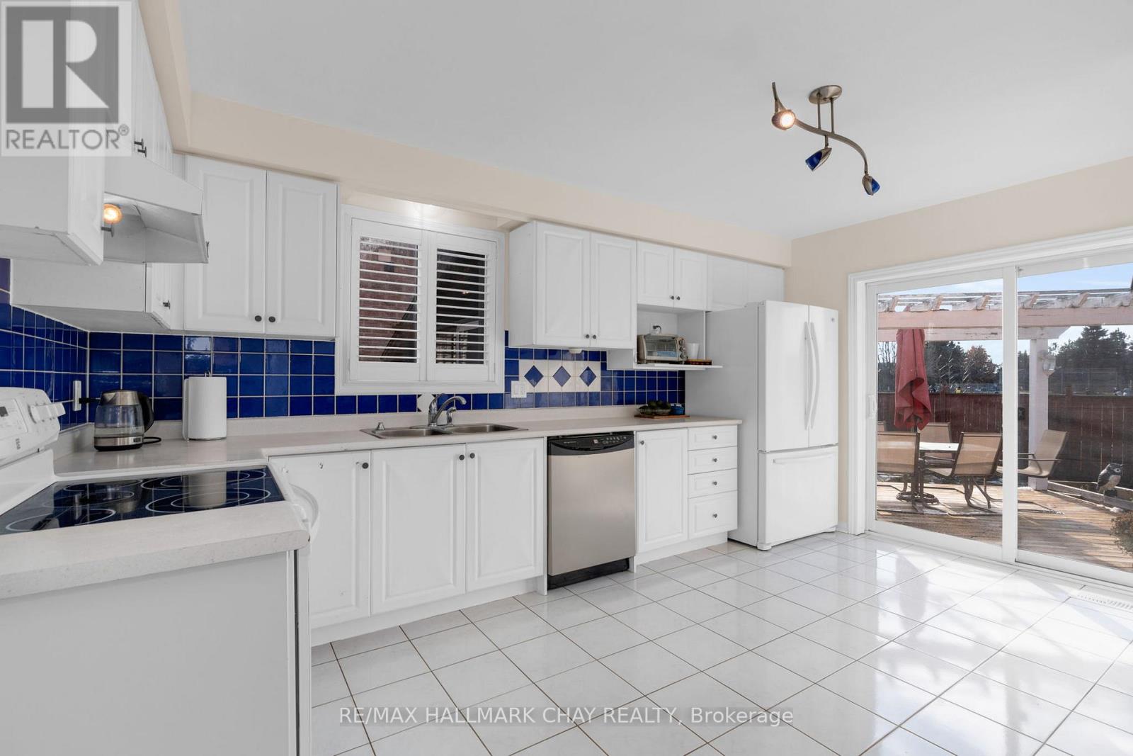 Single Family House for Sale in  HODGSON DRIVE Barrie (Northwest) 