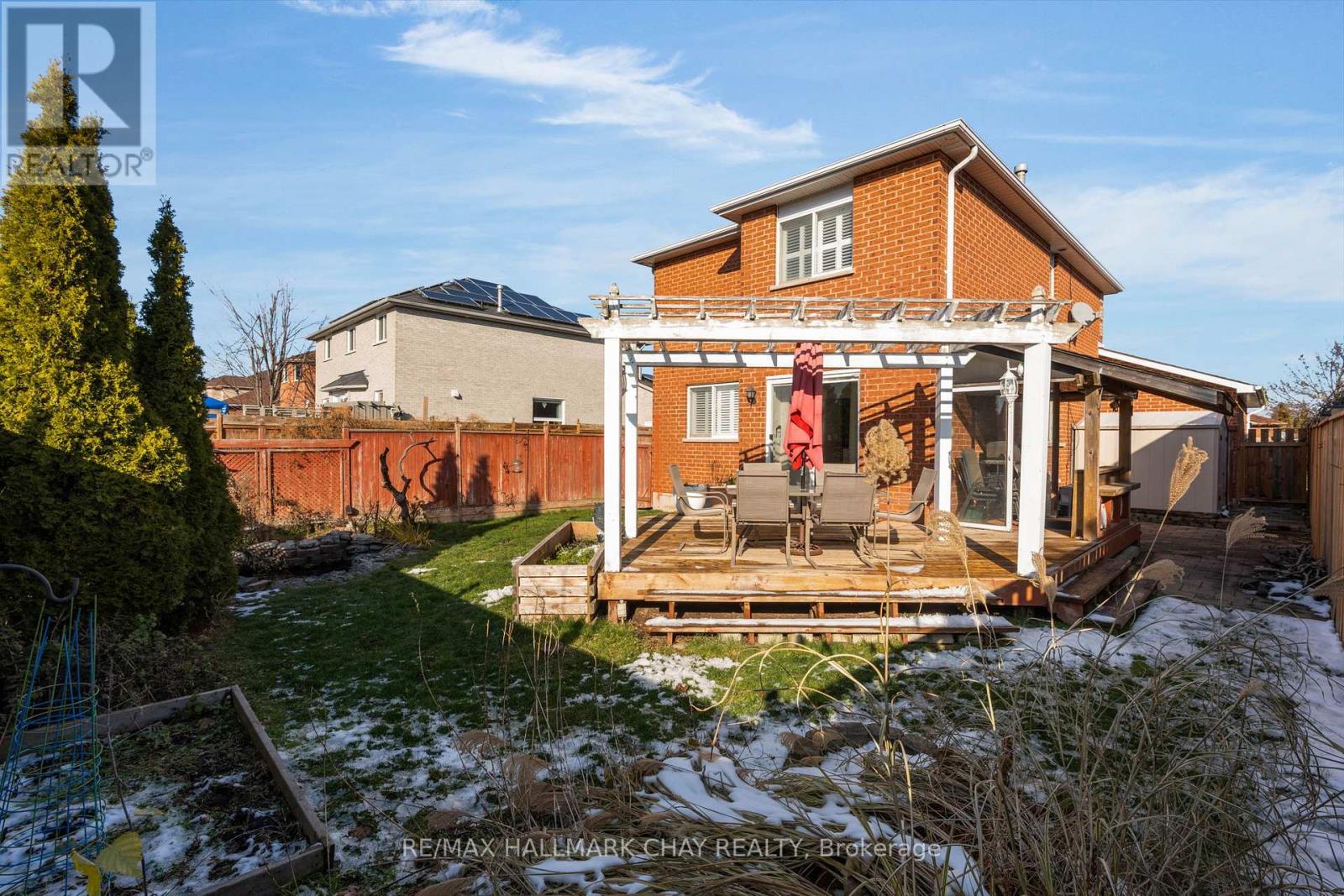 Single Family House for Sale in  HODGSON DRIVE Barrie (Northwest) 