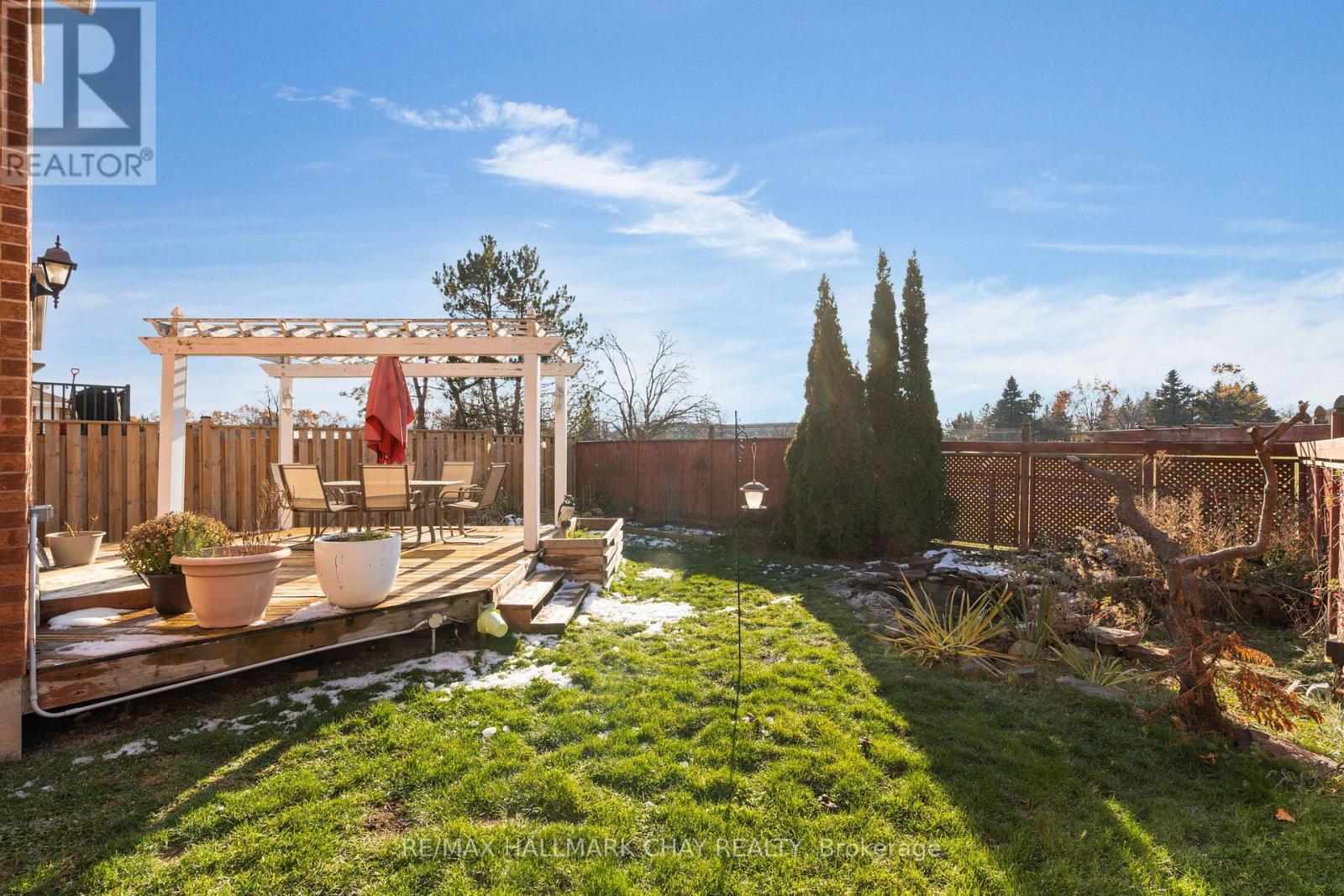 Single Family House for Sale in  HODGSON DRIVE Barrie (Northwest) 