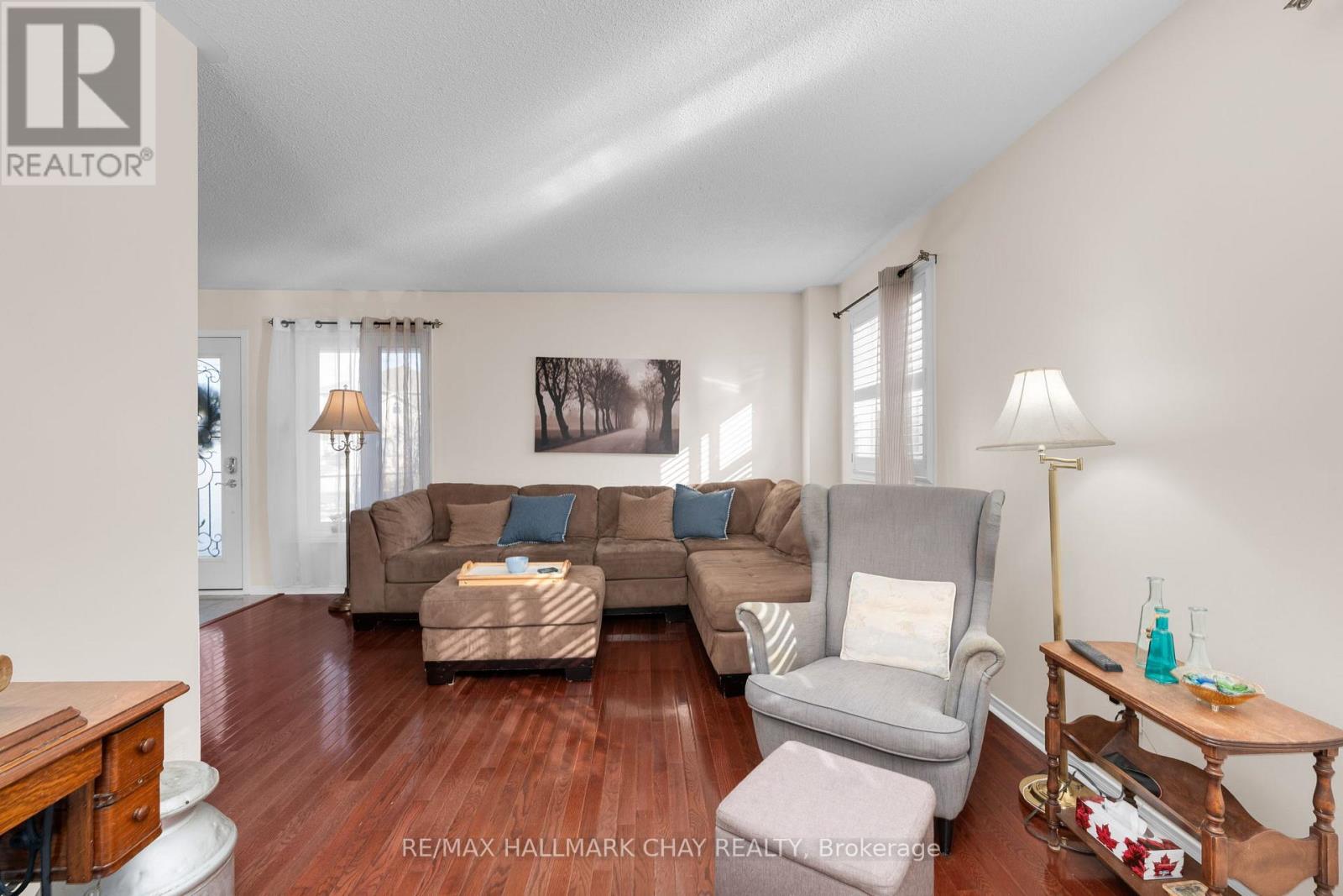 Single Family House for Sale in  HODGSON DRIVE Barrie (Northwest) 