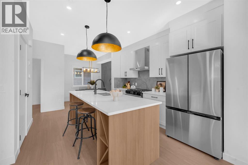 Single Family House for Sale in   Avenue NW Capitol Hill Calgary 