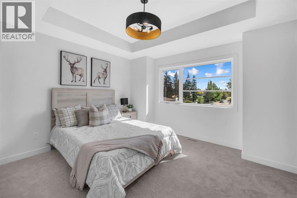 Single Family House for Sale in   Avenue NW Capitol Hill Calgary 