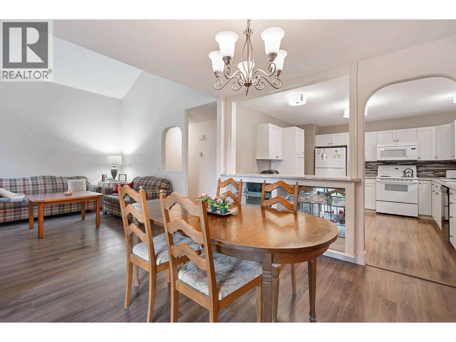 105 609 Truswell Road, Kelowna