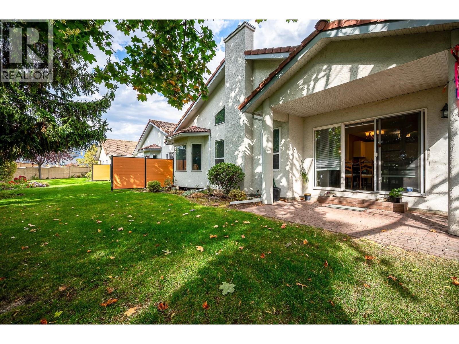 105 609 Truswell Road, Kelowna