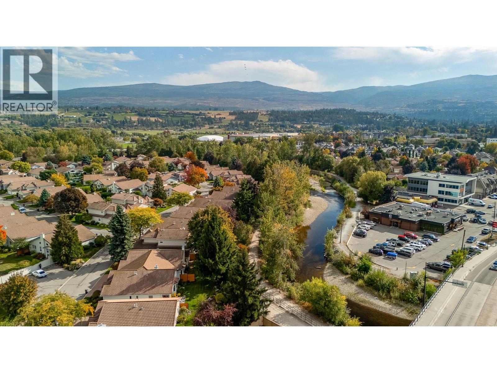 105 609 Truswell Road, Kelowna