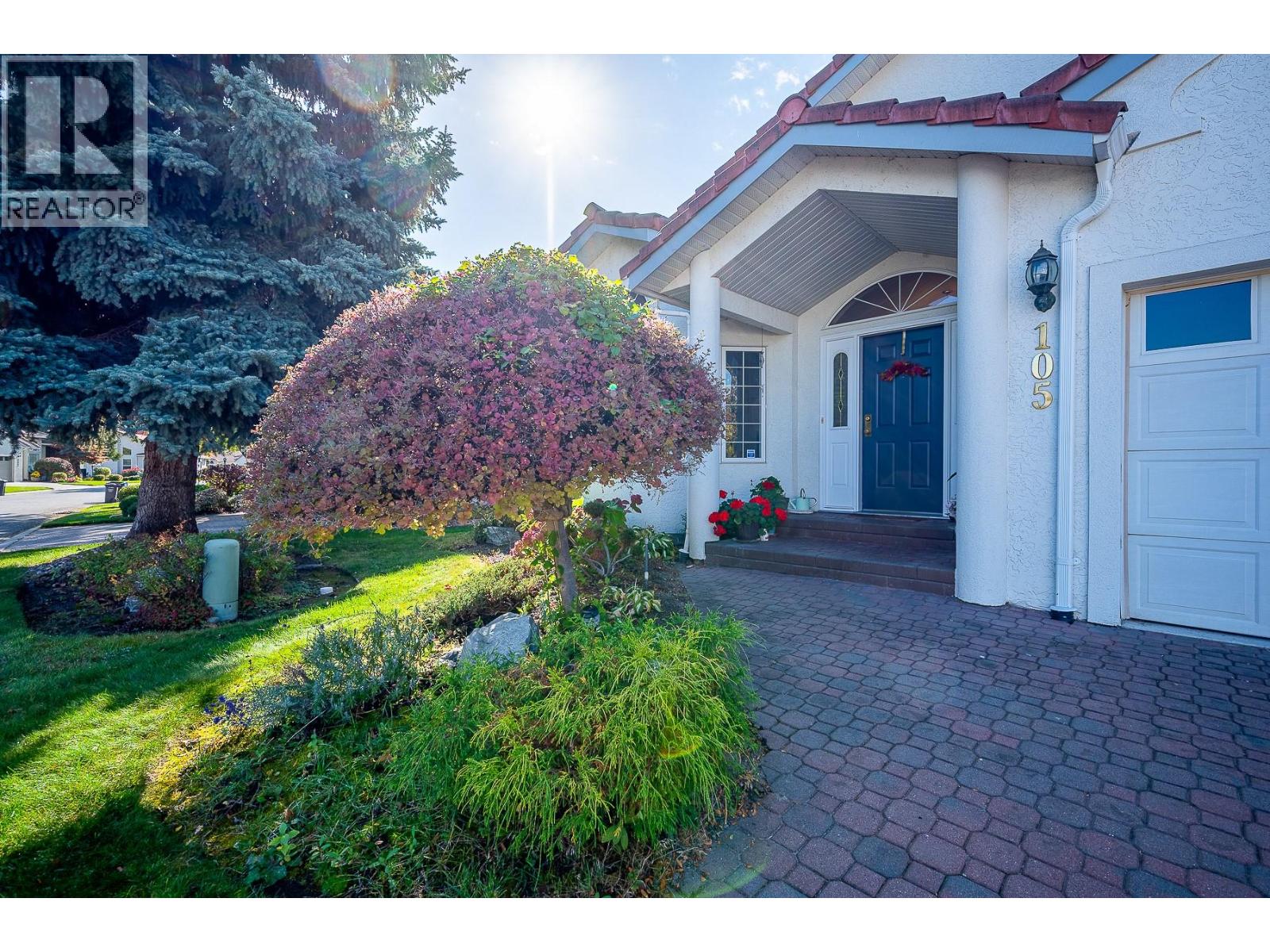 105 609 Truswell Road, Kelowna