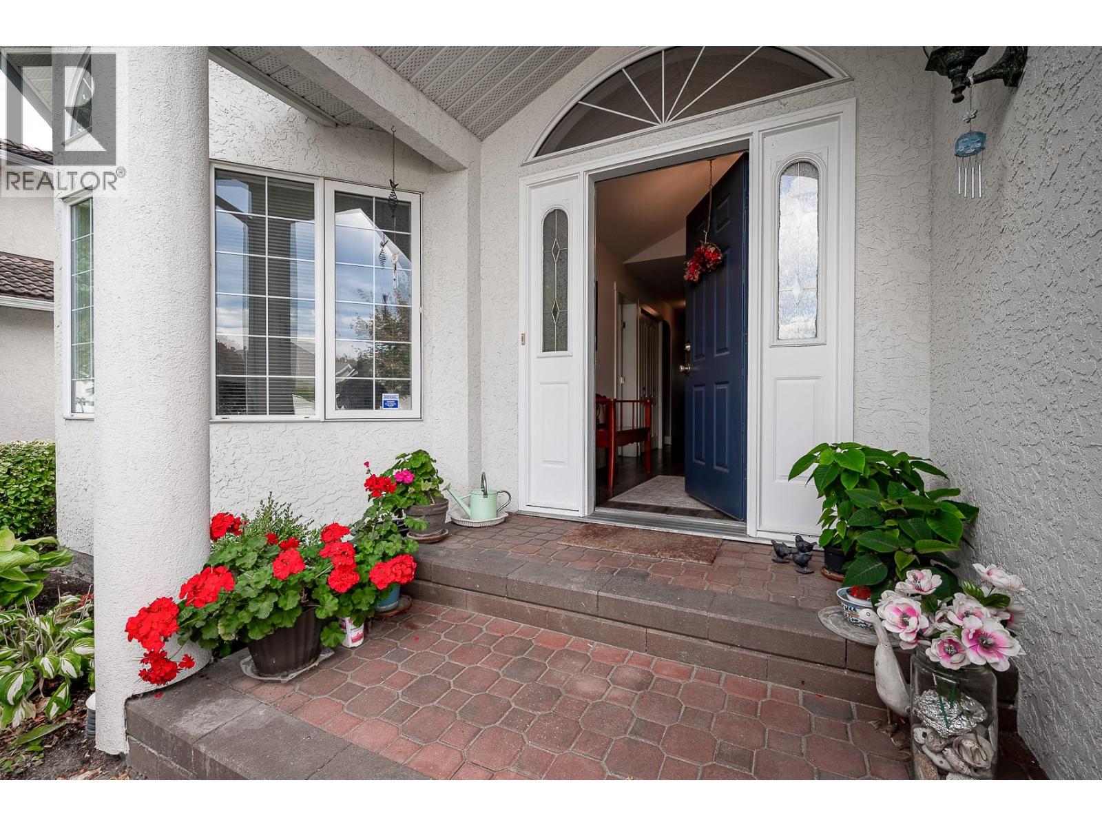 105 609 Truswell Road, Kelowna