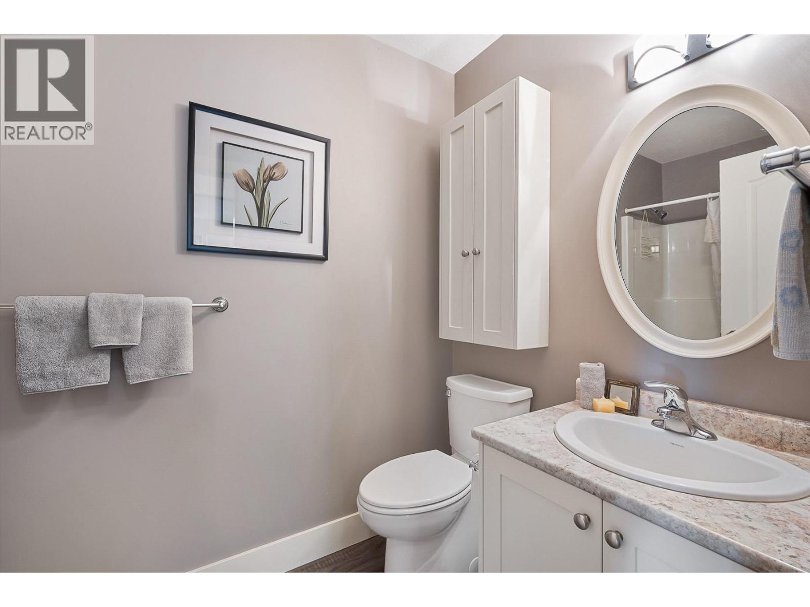 105 609 Truswell Road, Kelowna