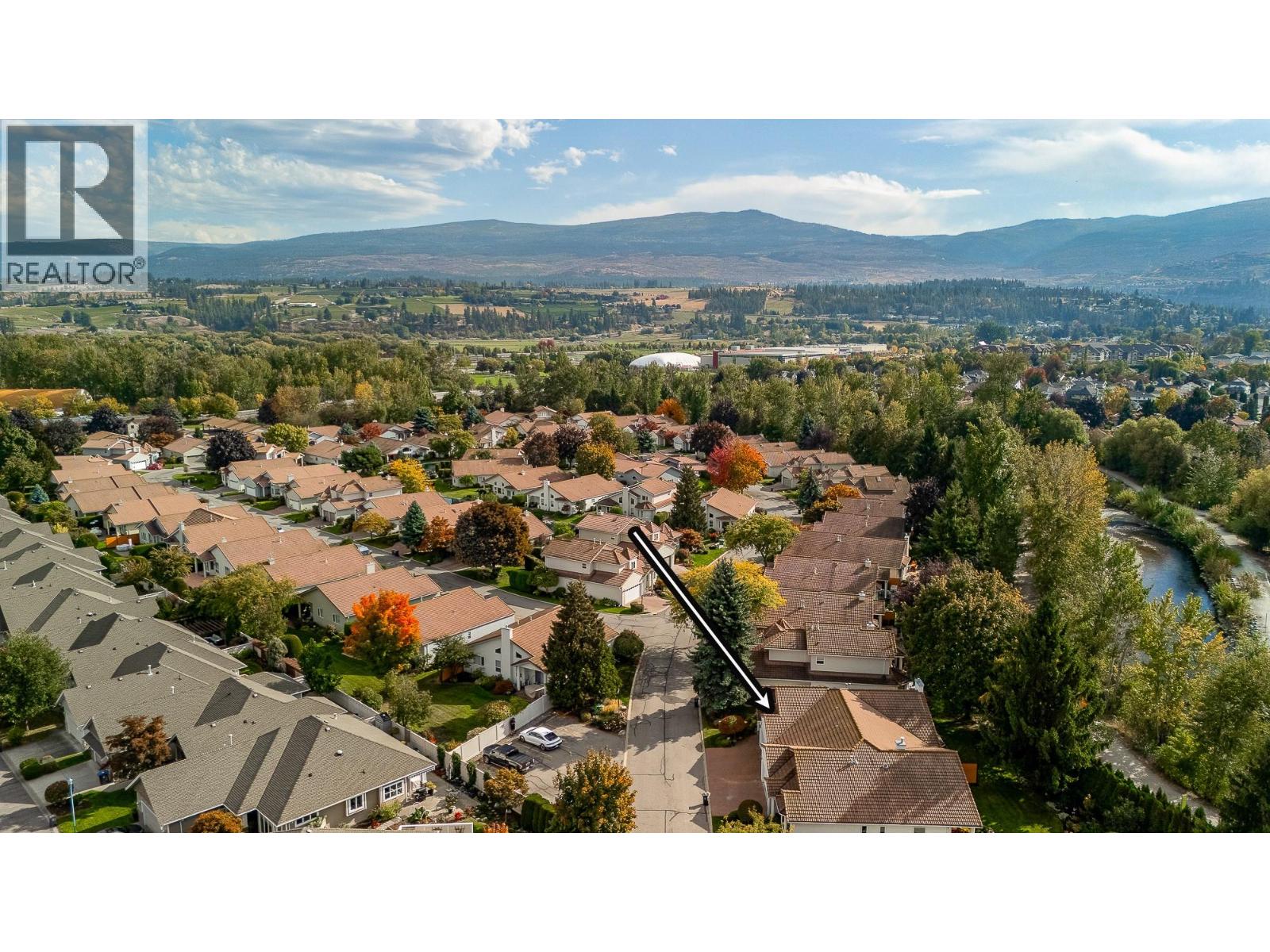 105 609 Truswell Road, Kelowna