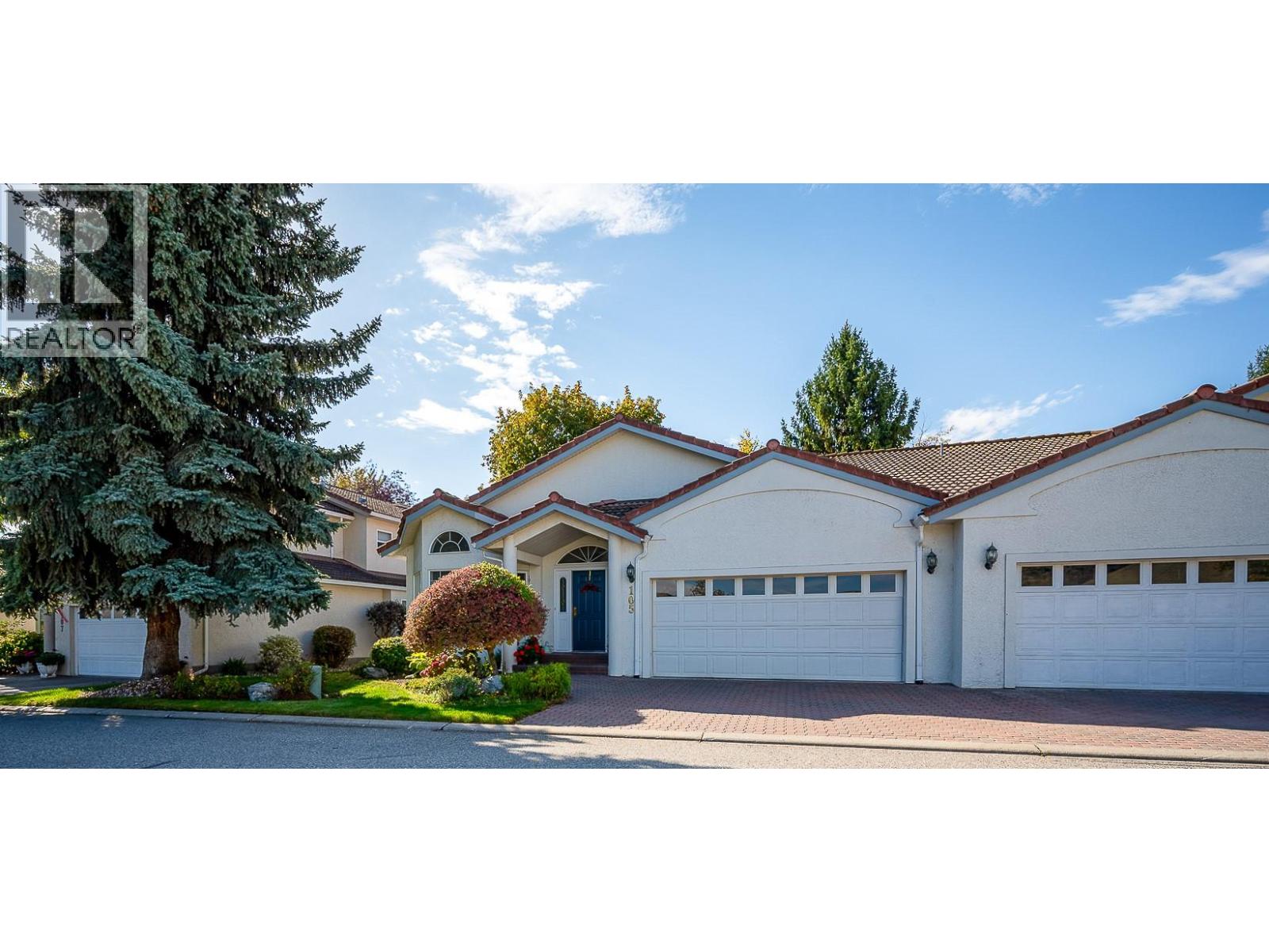 105 609 Truswell Road, Kelowna