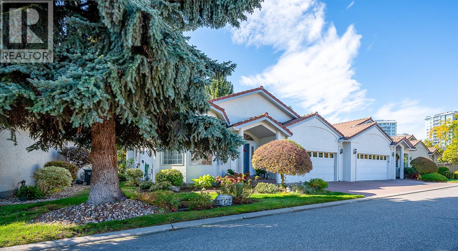 105 609 Truswell Road, Kelowna