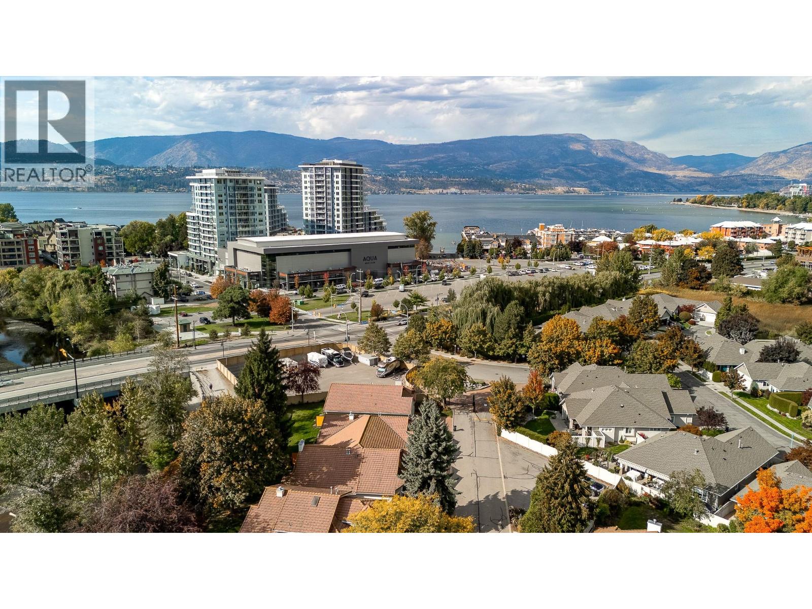 105 609 Truswell Road, Kelowna