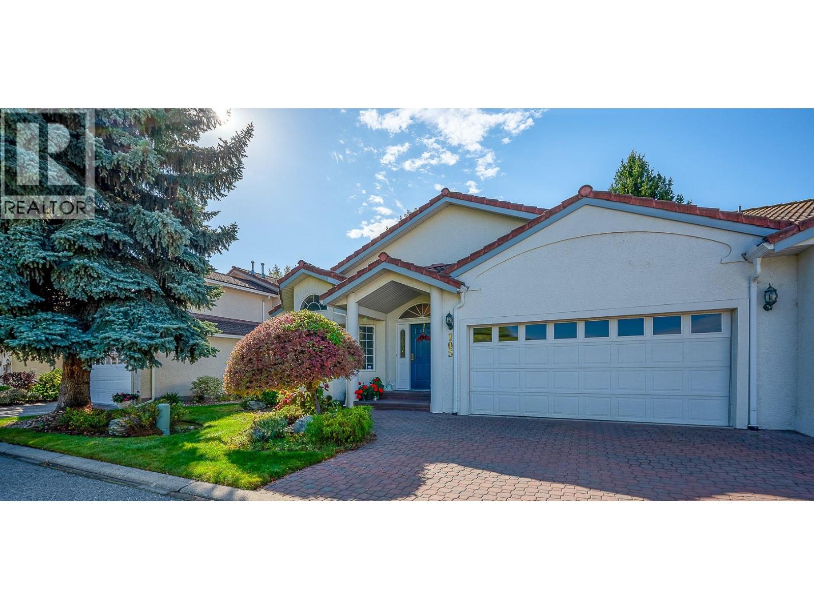 105 609 Truswell Road, Kelowna