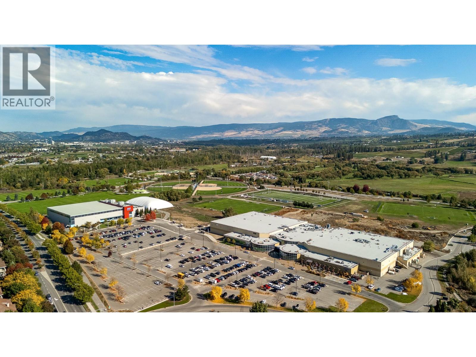 105 609 Truswell Road, Kelowna