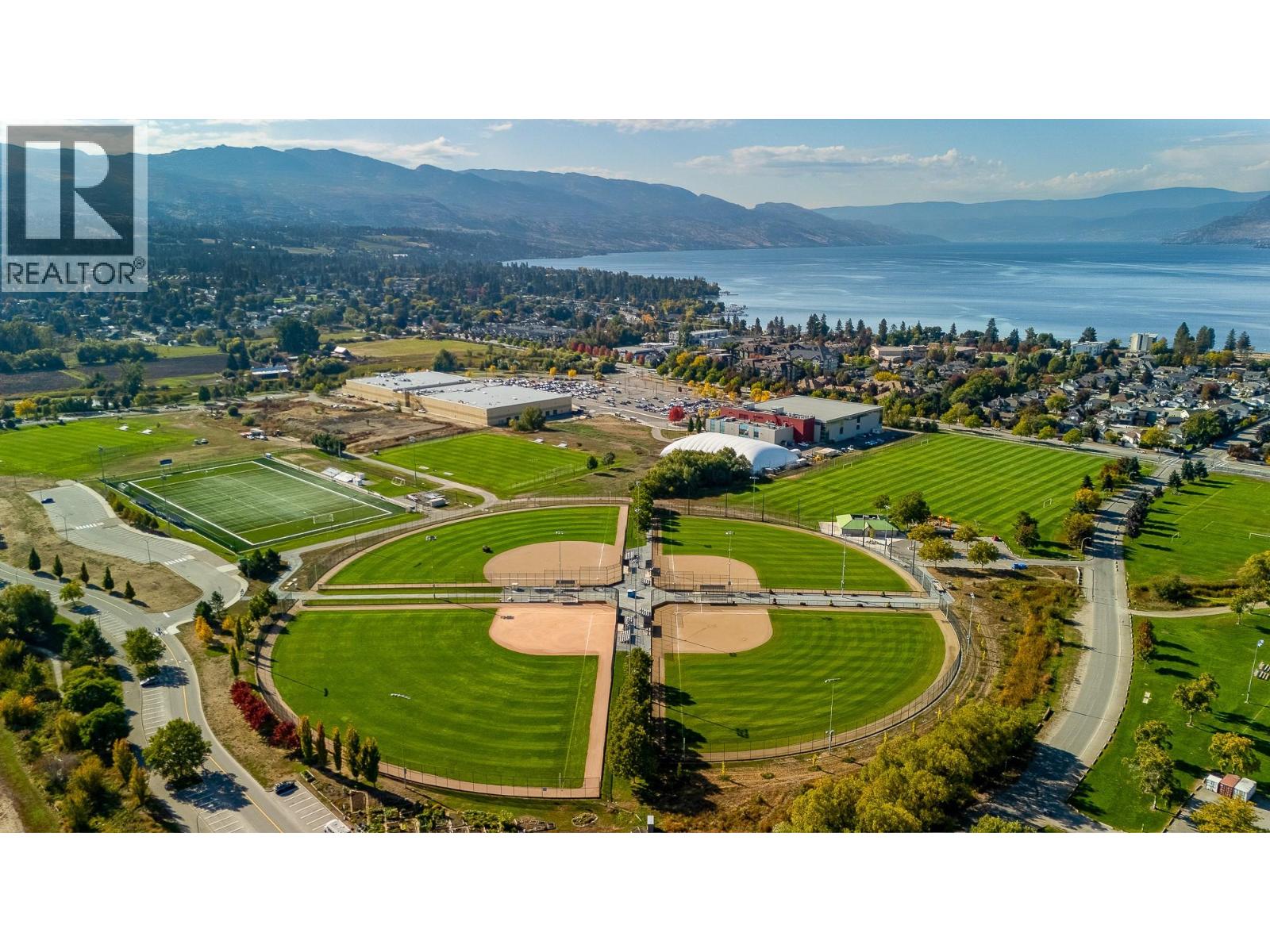 105 609 Truswell Road, Kelowna