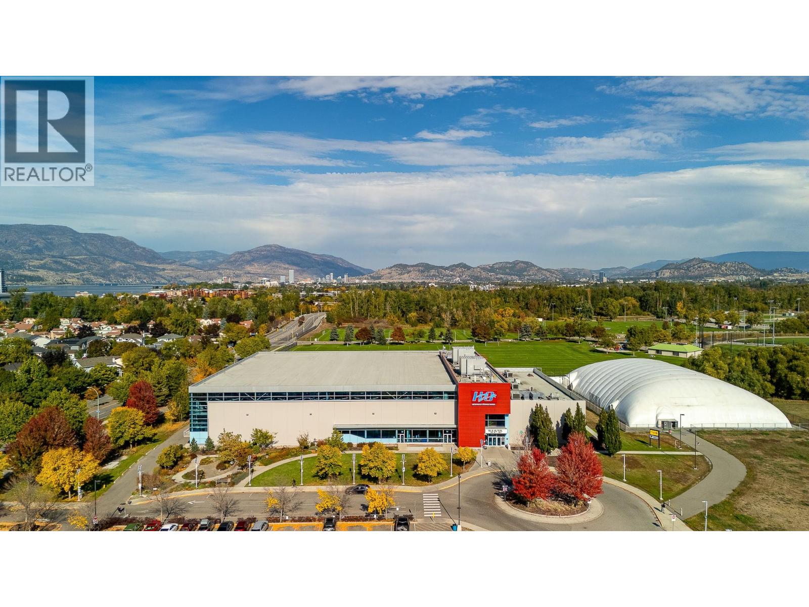 105 609 Truswell Road, Kelowna