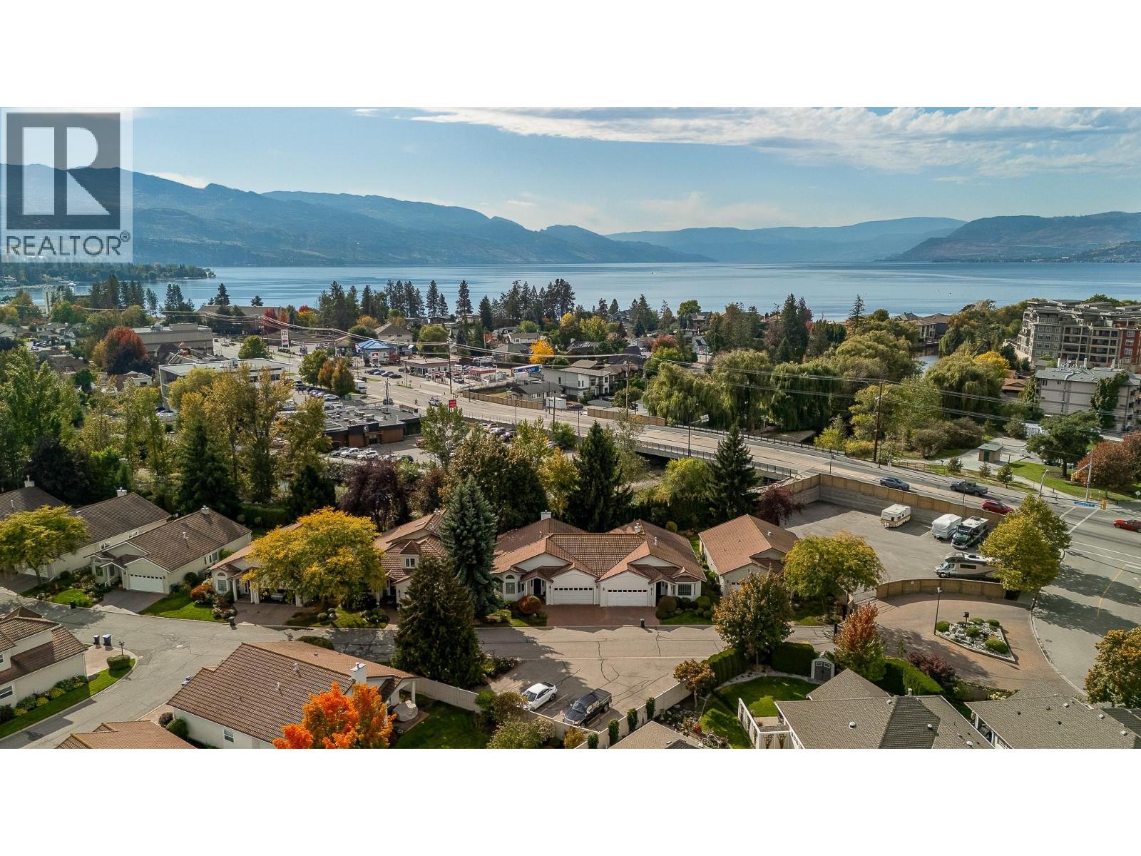 105 609 Truswell Road, Kelowna
