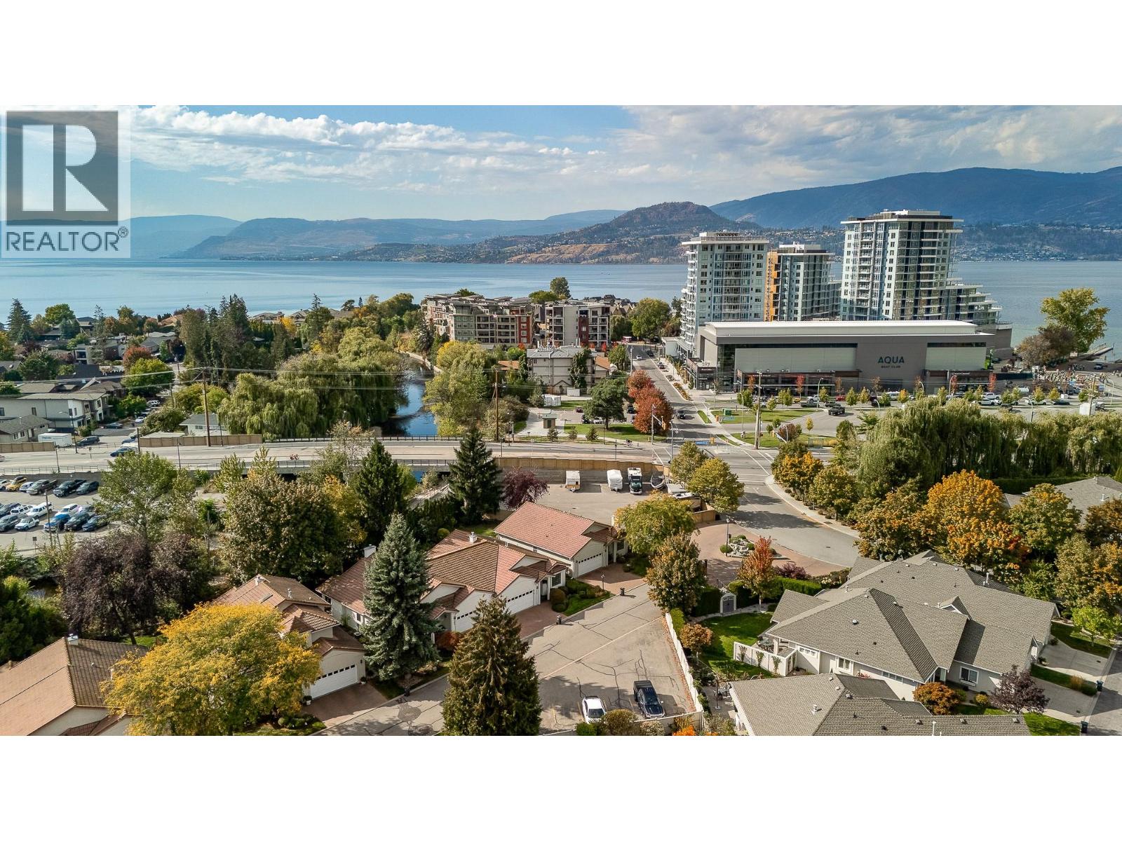 105 609 Truswell Road, Kelowna